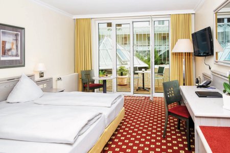 © Welcome Hotels