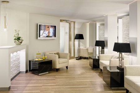 © Welcome Hotels