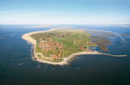 © Gemeinde- & Kurverwaltung Nordseeheilbad Insel Baltrum/Olaf Klün