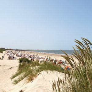 © Gemeinde- & Kurverwaltung Nordseeheilbad Insel Baltrum/Denis Metz