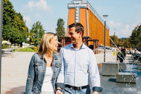 © Staatsbad Salzuflen/Sarah Strothbäumer