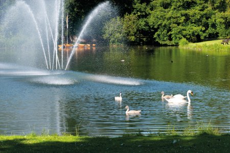 © Staatsbad Salzuflen/Hub Andreas