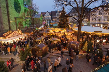 © Wirtschaft & Marketing Soest GmbH/Gero Sliwa