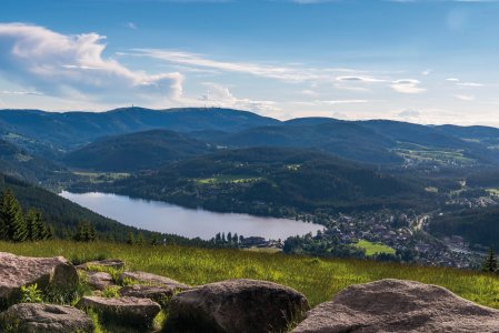 © Hochschwarzwald Tourismus GmbH