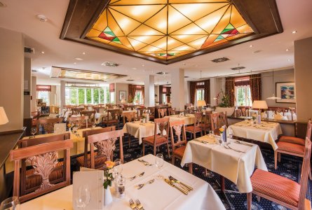 © Göbel Hotel Göbel GbR