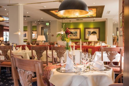 © Göbel Hotel Göbel GbR