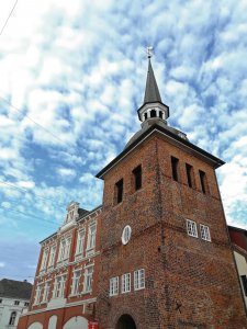 Lappan - Wahrzeichen von Oldenburg
