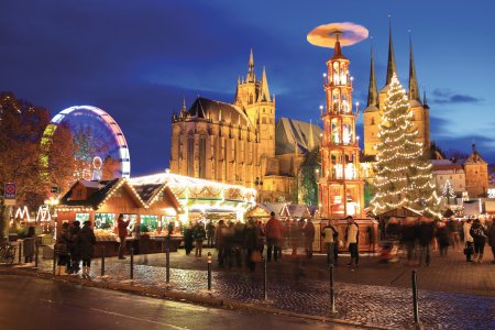 © Stadtverwaltung Erfurt