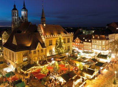 © TourismusMarketing Niedersachsen GmbH/Lars Gerhardts