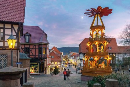 © Tourist-Information Heilbad Heiligenstadt