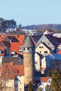 © Werner Giessing-fotolia.com