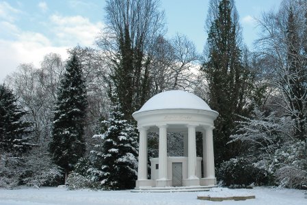 © Staatsbad Salzuflen GmbH