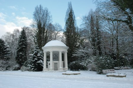 © Staatsbad Salzuflen GmbH