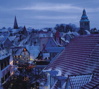 © Staatsbad Salzuflen GmbH