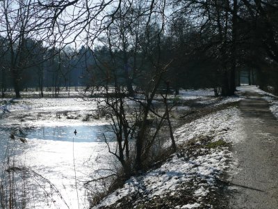 © Staatsbad Salzuflen GmbH