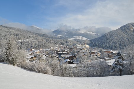 © Tourismusverein Kiens