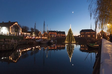 © NordseeUrlaubbuchen