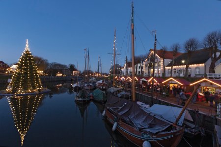 © NordseeUrlaubbuchen