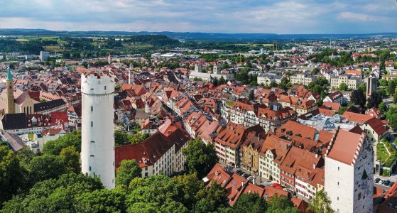 © Stadt Ravensburg/Felix Kaestle