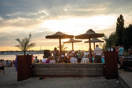 © Tourismus-Agentur Lübecker Bucht/Samuel Zuder