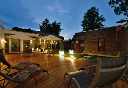 © Landhotel Schnuck