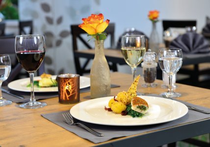 © Landhotel Schnuck