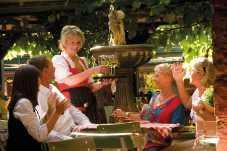 © Rüdesheim Tourist AG - Karl Hoffmann