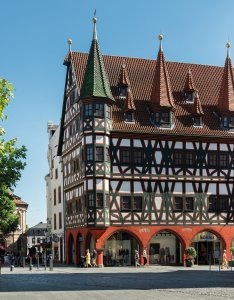 © Christian Tech - Tourismus Fulda
