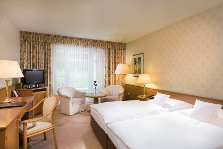 © Maritim Hotelgesellschaft
