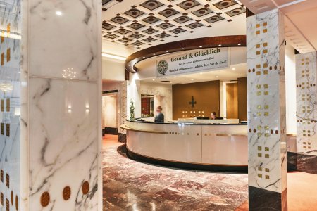 © Steigenberger Hotels