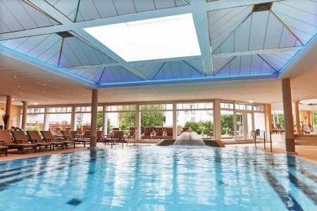 © Steigenberger Hotels