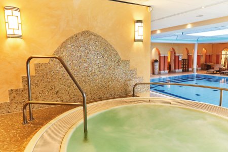 © Steigenberger Hotels