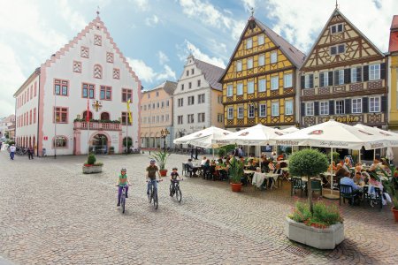 © Stadt Bad Mergentheim