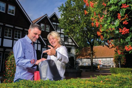 © Gäste-Information & Marketing Bad Sassendorf