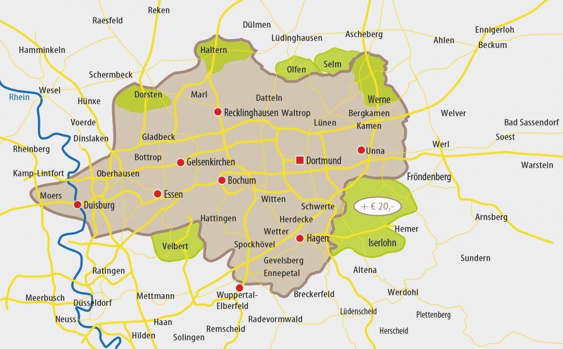 Seniorenreisen mit haustürabholung nrw