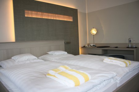 © Hotel Seelust