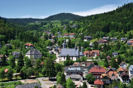 © Hochschwarzwald Tourismus GmbH/Steffen Rees