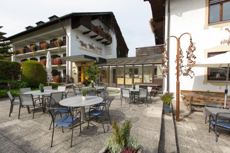 © Hotel am Wald