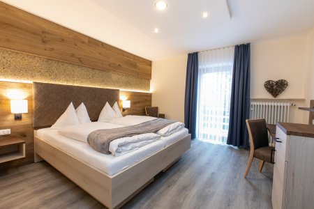 © Hotel am Wald