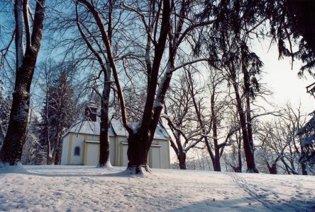 © Stadt Waldkirchen