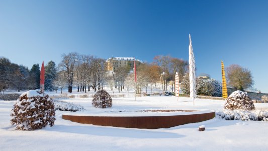 © Marko Sandro Schüren 