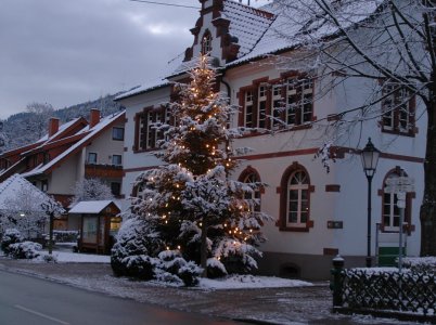 © Tourist-Information Simonswald