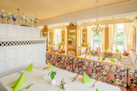 © Hotel Göller Hirschaid
