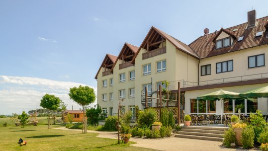 Hotel Göller Hirschaid