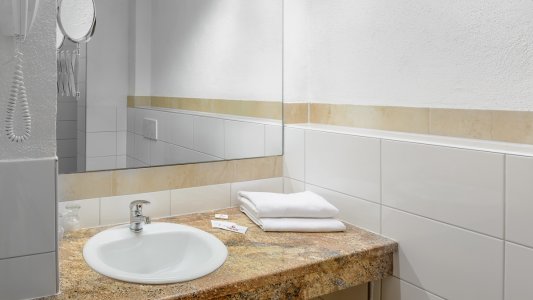 © Hotel Göller Hirschaid