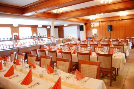 © Hotel Göller Hirschaid