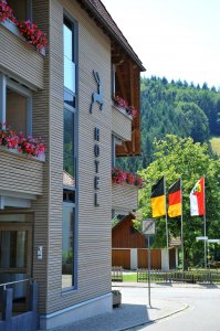 © Gasthaus Hotel Zum Hirschen 
