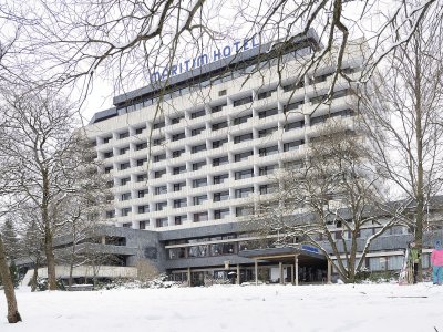 © Maritim Hotelgesellschaft