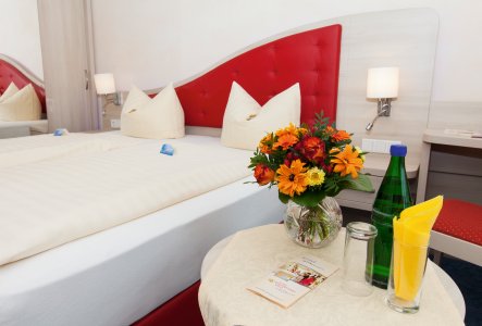 © Kurhotel Hochsauerland 2010