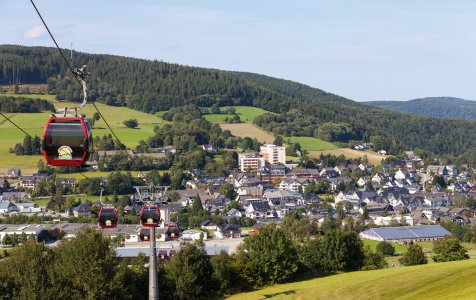 © Kurhotel Hochsauerland 2010